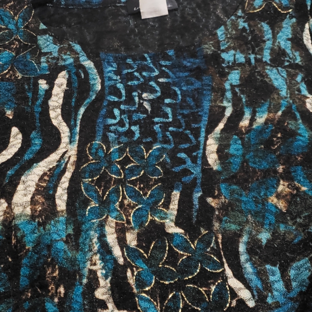 Blouse - Picture 4 of 4